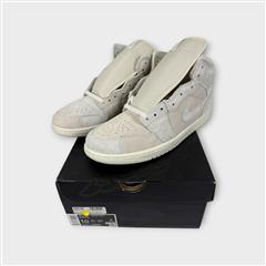 Air Jordan 1 SE Craft Mid Pale Ivory Men's Shoes Size 10